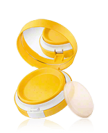 Clarins Sun Care Compact Solaire Minéral Visage SPF 30 Sonstiges UV‑Schutz Gesicht 11,5 ml