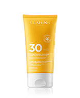 Clarins Sun Care Crème Solaire Jeunesse Haute Protection SPF 30 Körpercreme 150 ml