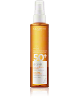 Clarins Sun Care Eau-en-Brume Solaire SPF 50+ Körperspray 150 ml