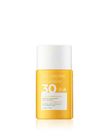 Clarins Sun Care Fluide Solaire Minéral Visage SPF 30 Gesichtslotion 30 ml