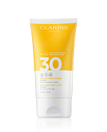 Clarins Sun Care Gel-en-Huile Solaire Corps SPF 30 Körpergel 150 ml