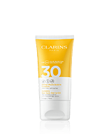 Clarins Sun Care Gel-en-Huile Solaire Invisible Visage SPF 30 Sonstiges UV‑Schutz Gesicht 50 ml