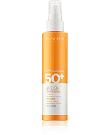 Clarins Sun Care Lait-en-Spray Solaire Corps SPF 50+ Körperspray 150 ml