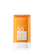 Clarins Sun Care Sun Stick Solaire SPF 50 Sonstiges UV‑Schutz Gesicht 17 g