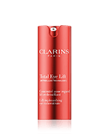 Clarins Total Eye Lift Refillable 15ml