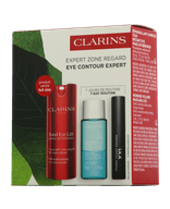 Clarins Total Eye Set Augencreme