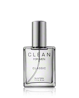 Clean For Men Classic Eau de Toilette Spray 30 ml