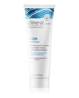 Clineral X-Zem Hand Cream Handcreme 125 ml