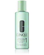 Clinique 3-Phasen-Systempflege Clarifying Lotion 1 400ml