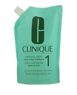 Clinique 3-Phasen-Systempflege Clarifying Lotion 1 Refill Reinigungslotion 400 ml