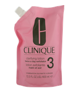 Clinique 3-Phasen-Systempflege Clarifying Lotion 3 Refill Reinigungslotion 400 ml