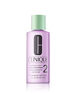 Clinique 3-Phasen-Systempflege Clarifying Lotion Clarifiante 2 Reinigungslotion