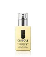 Clinique 3-Phasen-Systempflege Dramatically Different Moisturizing Gel 125ml