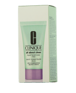 Clinique All About Clean Liquid Facial Soap Mild Gesichtsseife