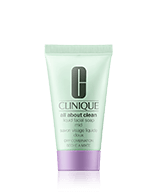 Clinique All About Clean Liquid Facial Soap Mild Gesichtsseife 30 ml