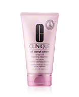 Clinique All About Clean Rinse-Off Foaming Cleanser 150ml
