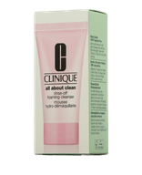 Clinique All About Clean Rinse-Off Foaming Cleanser Reinigungsschaum