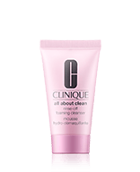 Clinique All About Clean Rinse-Off Foaming Cleanser Reinigungsschaum