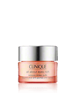 Clinique All about Eyes All about Eyes Rich Augencreme