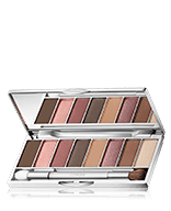 Clinique All About Shadow Octet Best of Black Honey Lidschatten 8,9 g