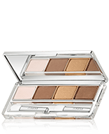 Clinique All About Shadow Quad Ombre à Paupières 4 Couleurs Lidschatten