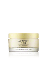 Clinique Aromatics Elixir body cream 150ml