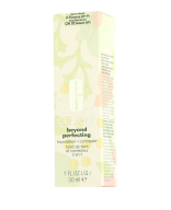 Clinique Beyond Perfecting Foundation + Concealer 0.5 Breeze Foundation 30 ml