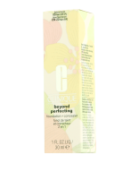 Clinique Beyond Perfecting Foundation + Concealer 05 Fair Foundation 30 ml