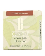 Clinique Cheek Pop Blush 17 Black Honey Pop Rouge 3,5 g