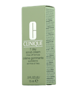 Clinique Cleanser 7 Day Scrub Cream Gesichtspeeling 15 ml