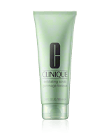 Clinique Cleanser Exfoliating Scrub Gesichtspeeling 100 ml