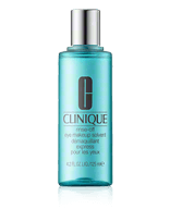Clinique Cleanser Rinse-Off Eye Makeup Solvent Make-up Entferner 125 ml