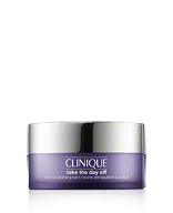 Clinique Cleanser Take The Day Off Charcoal Cleansing Balm Reinigungscreme 125 ml
