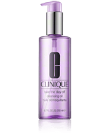 Clinique Cleanser Take The Day Off Cleansing Oil Reinigungsöl 200 ml
