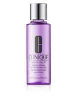Clinique Cleanser Take The Day Off Makeup Remover For Lids, Lashes & Lips Make-up Entferner