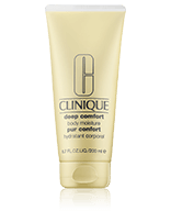 Clinique Deep Comfort Body Moisture 200ml