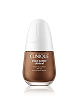 Clinique Even Better Clinical Serum Foundation SPF 20 WN 125 Mahogany Foundation 30 ml