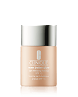 Clinique Even Better Glow Light Reflecting Makeup CN 02 Breeze Foundation 30 ml