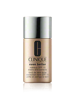 Clinique Even Better Makeup SPF 15 Evens and Corrects CN 52 Neutral 30ml