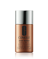 Clinique Even Better Makeup SPF 15 Evens and Corrects WN 122 Clove Foundation 30 ml