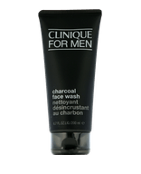 Clinique for Men Charcoal Face Wash Gesichtsreinigung 200 ml