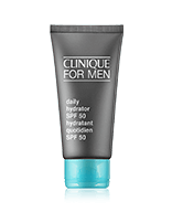 Clinique for Men Daily Hydrator SPF 50 Gesichtsfluid 75 ml