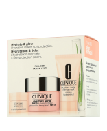 Clinique Moisture Surge Set Tagescreme