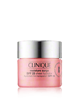 Clinique Moisture Surge SPF 25 Sheer Hydrator Tagescreme