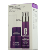 Clinique Smart Clinical Repair Set mit Wrinkle Correcting Serum