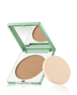 Clinique Stay-Matte Sheer Pressed Powder Classic Puder