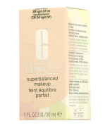 Clinique Superbalanced Makeup CN 34 Light Foundation 30 ml
