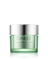 Clinique Superdefense Night Recovery Moisturizer combination oily to oily mixte à grasse 50ml