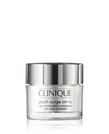 Clinique Youth Surge SPF 15 Age Decelerating Moisturizer very dry to dry 50ml