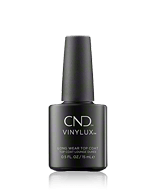 CND Nagelpflege und Speziallacke Long Wear Shine Top Coat 15ml